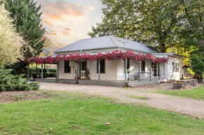 Stirling Homestead Farmstay Cottages Mansfield
